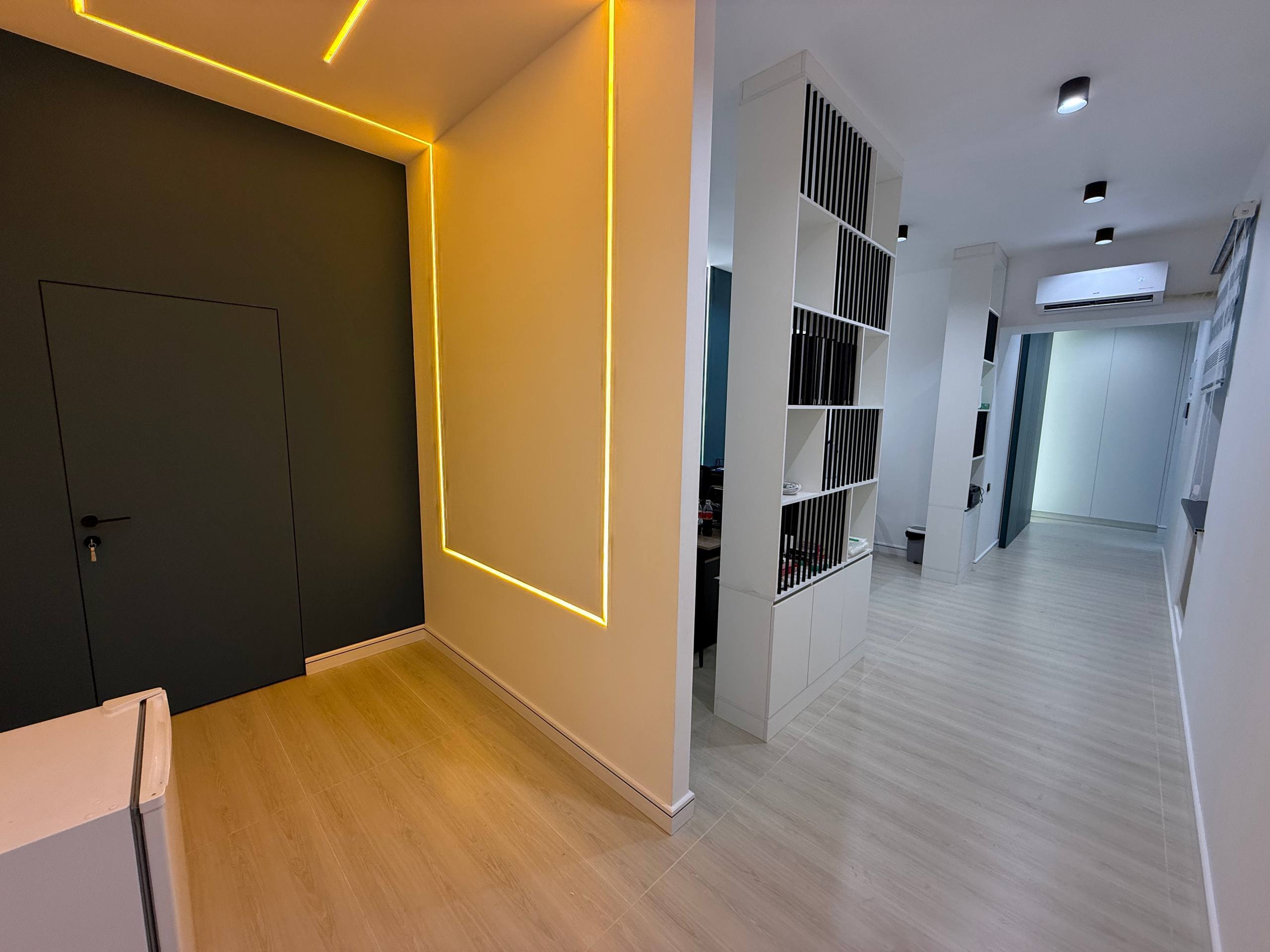 2 xonali tijorat obyekti 70 m² — YAKKASAROY TUMANI, TOSHKENT SHAXRI — 4