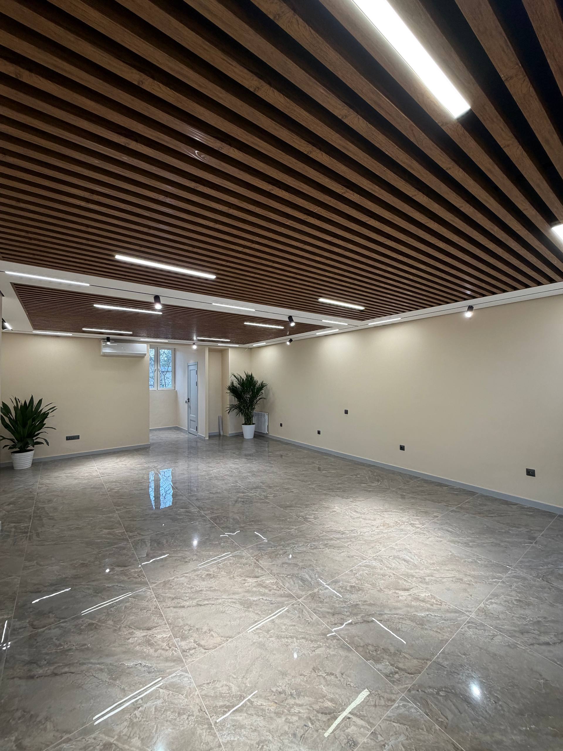 Tijorat obyekti 70 m² — ijaraga · Zarafshon — YAKKASAROY TUMANI, TOSHKENT SHAXRI — 5