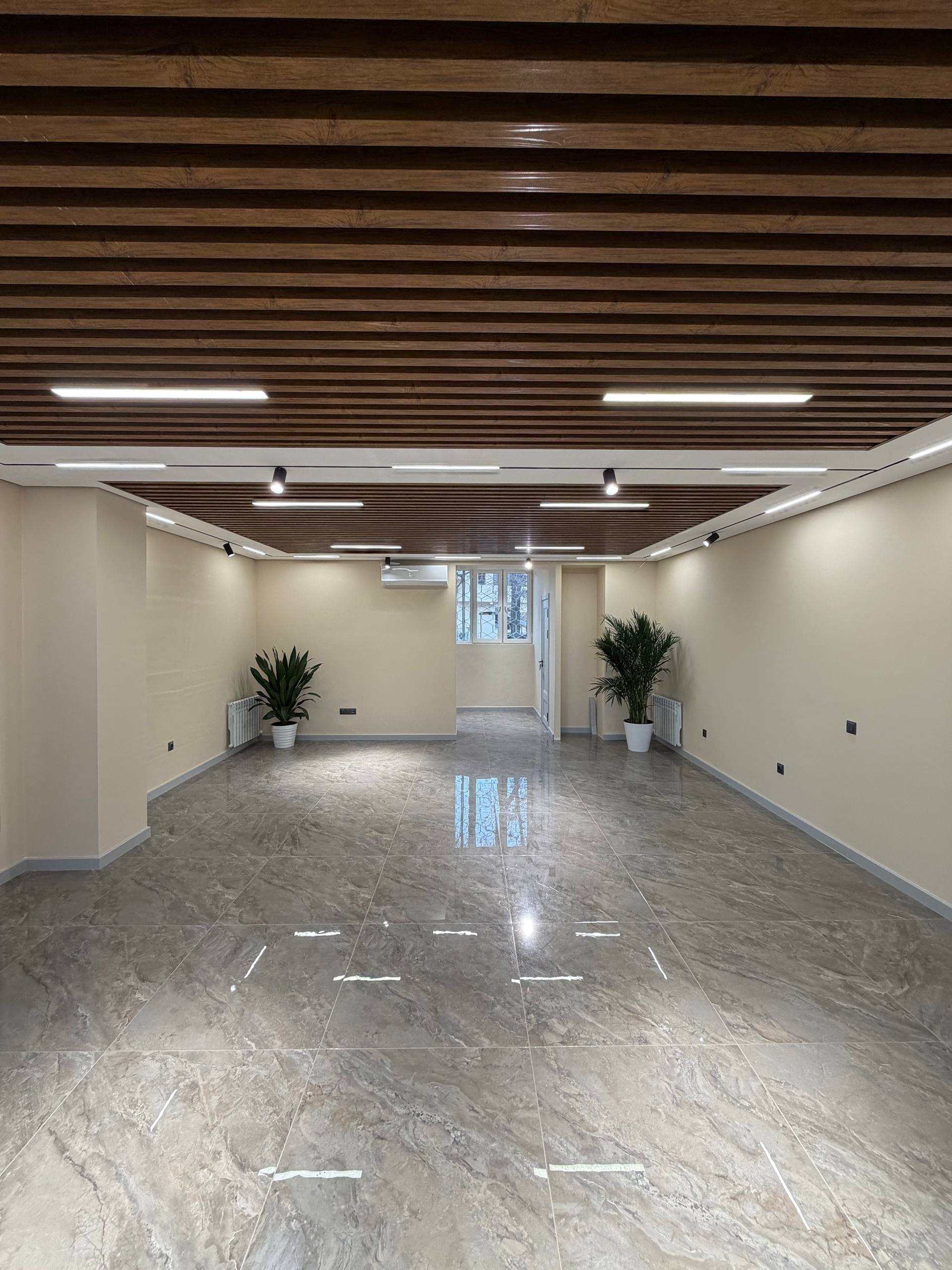 Tijorat obyekti 70 m² — ijaraga · Zarafshon — YAKKASAROY TUMANI, TOSHKENT SHAXRI — 4