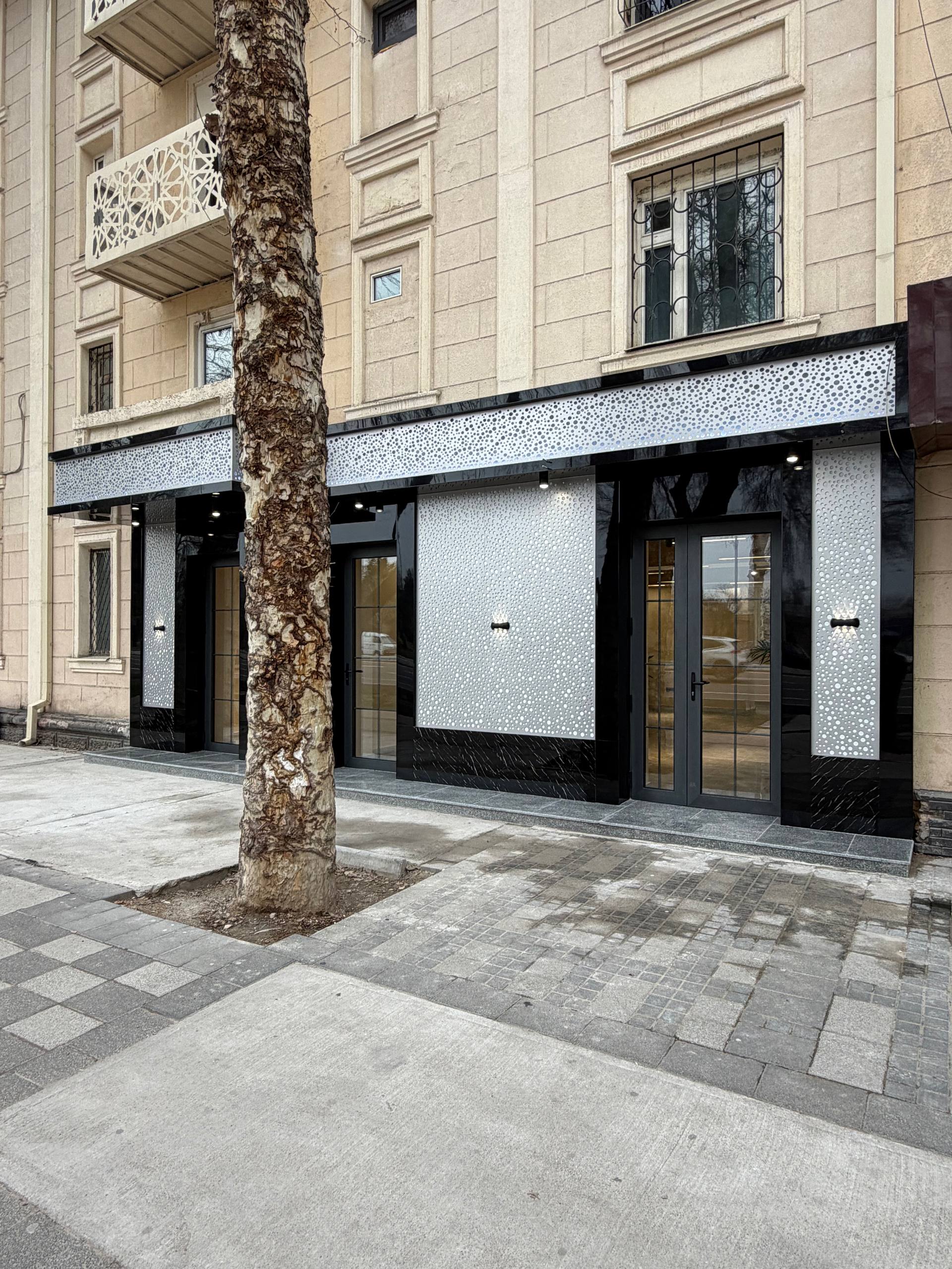 Tijorat obyekti 70 m² — ijaraga · Zarafshon — YAKKASAROY TUMANI, TOSHKENT SHAXRI — 3