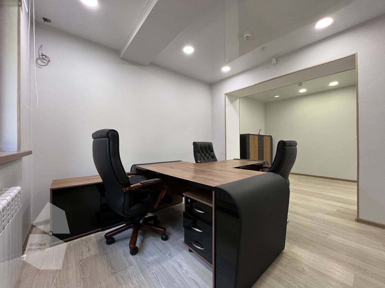 4 xonali tijorat obyekti 130 m² — ijaraga — SHAYXONTOXUR TUMANI, TOSHKENT SHAXRI — 3