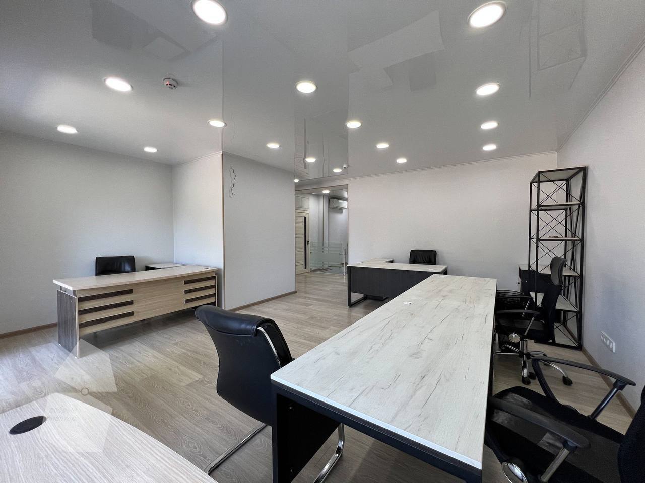 4 xonali tijorat obyekti 130 m² — ijaraga — SHAYXONTOXUR TUMANI, TOSHKENT SHAXRI — 4