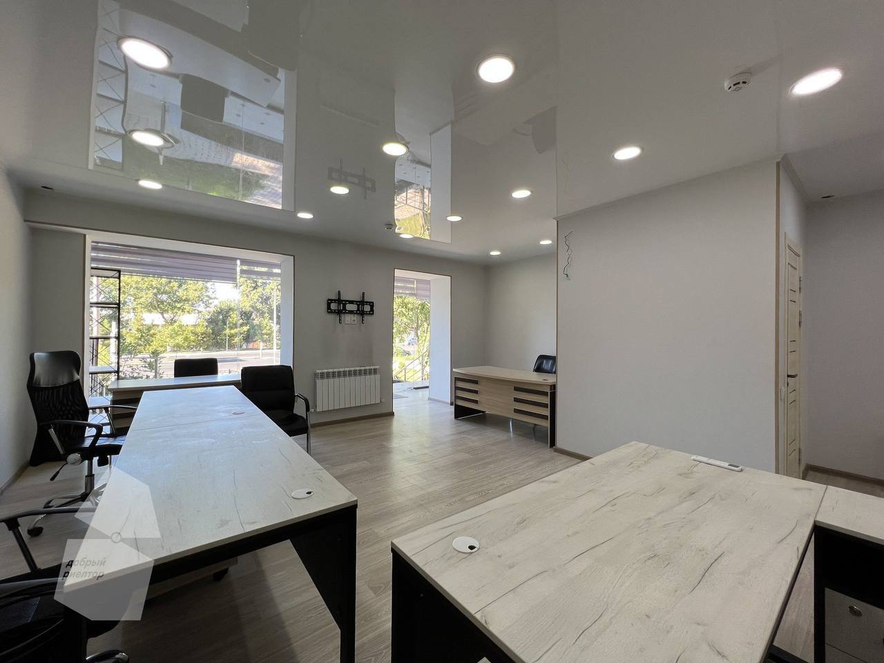 4 xonali tijorat obyekti 130 m² — ijaraga — SHAYXONTOXUR TUMANI, TOSHKENT SHAXRI — 5