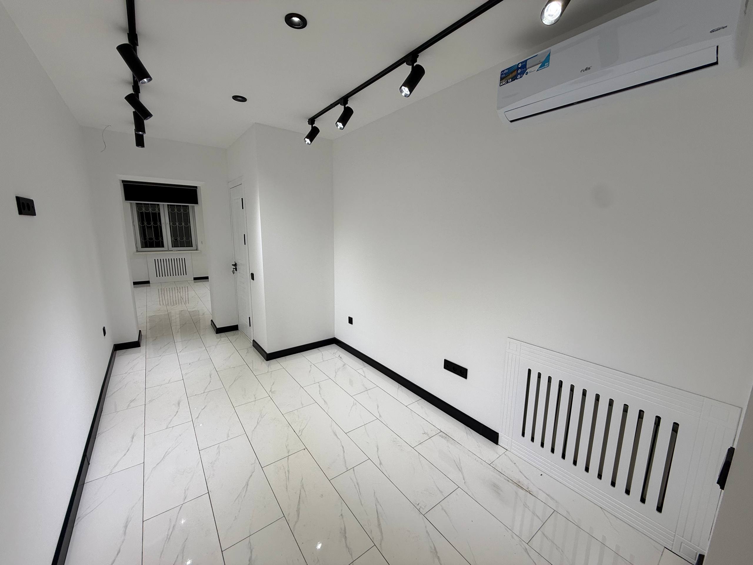 2 xonali tijorat obyekti 45 m² — ijaraga — MIROBOD TUMANI, TOSHKENT SHAXRI — 4