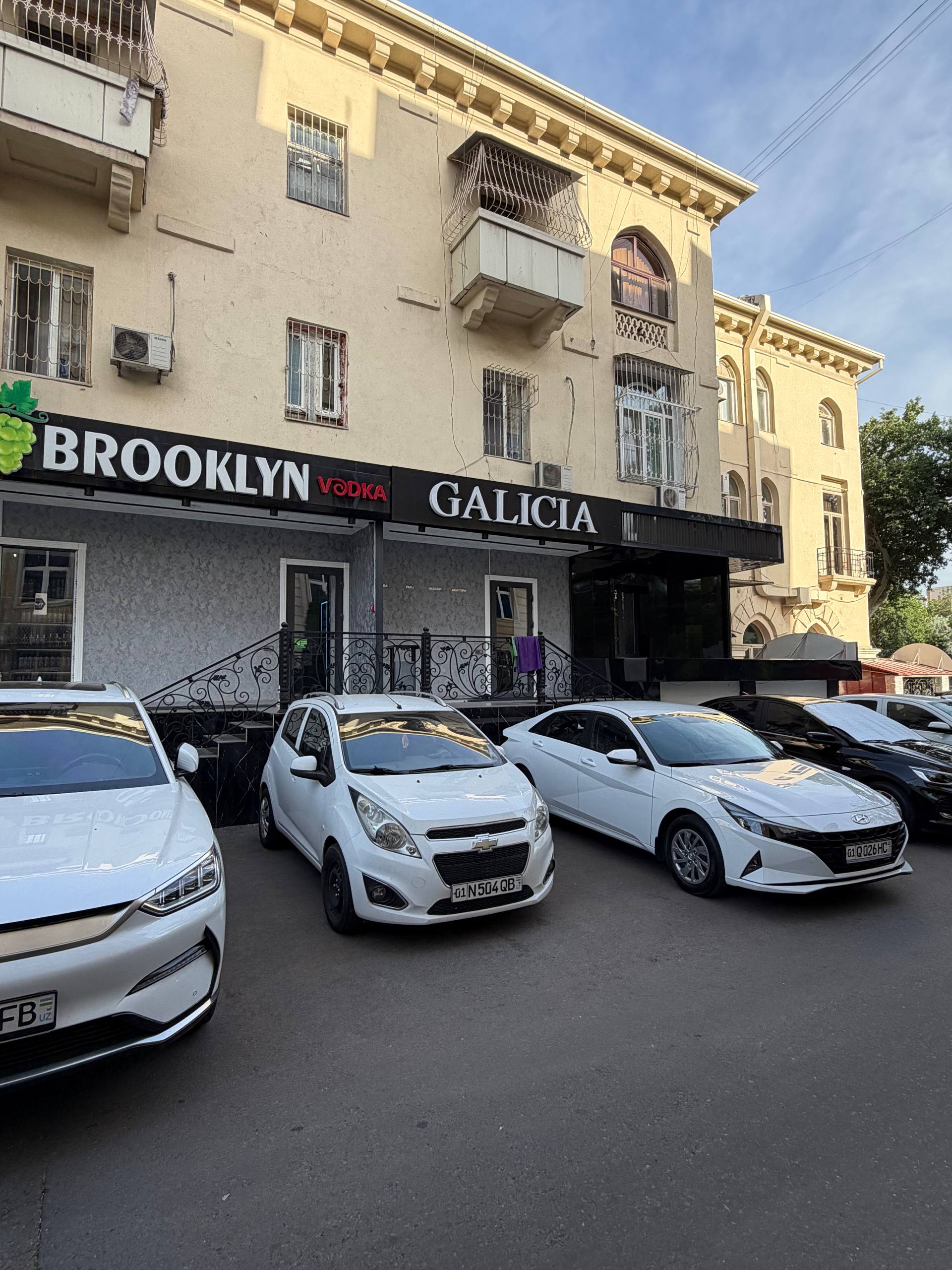 Tijorat obyekti 85 m² — sotiladi — SHAYXONTOXUR TUMANI TOSHKENT SHAXRI