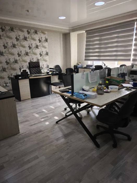 Tijorat obyekti 530 m² — sotiladi — MIRZO ULUG‘BEK TUMANI, TOSHKENT SHAXRI — 2