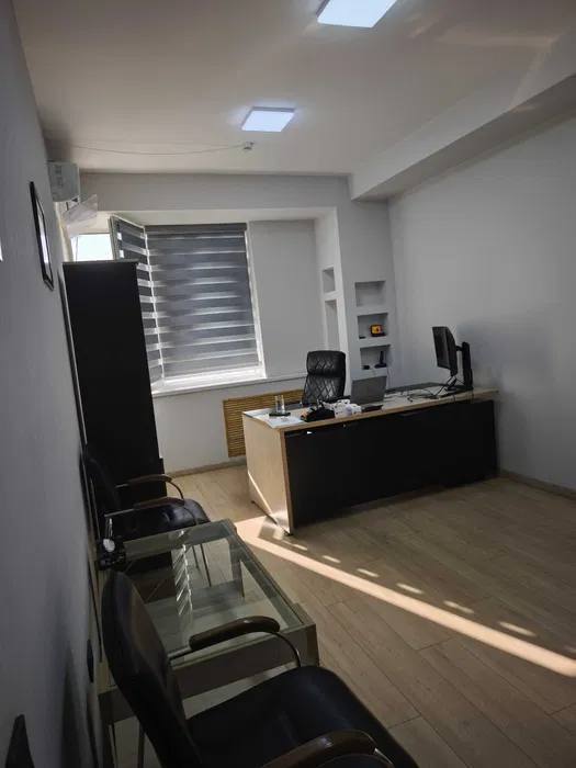 Tijorat obyekti 530 m² — sotiladi — MIRZO ULUG‘BEK TUMANI, TOSHKENT SHAXRI — 5