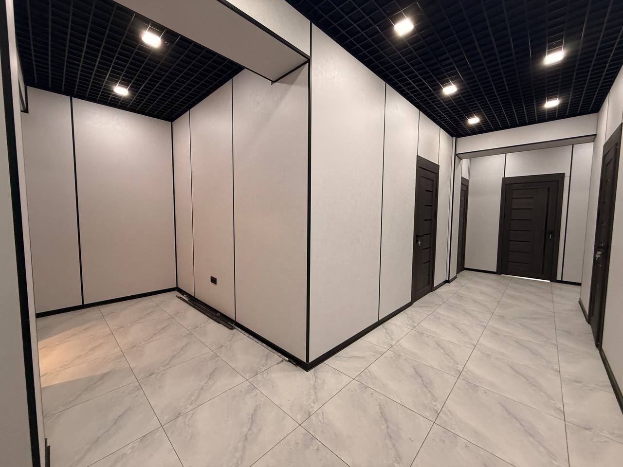 20 xonali tijorat obyekti 550 m² — ijaraga — YAKKASAROY TUMANI, TOSHKENT SHAXRI — 2