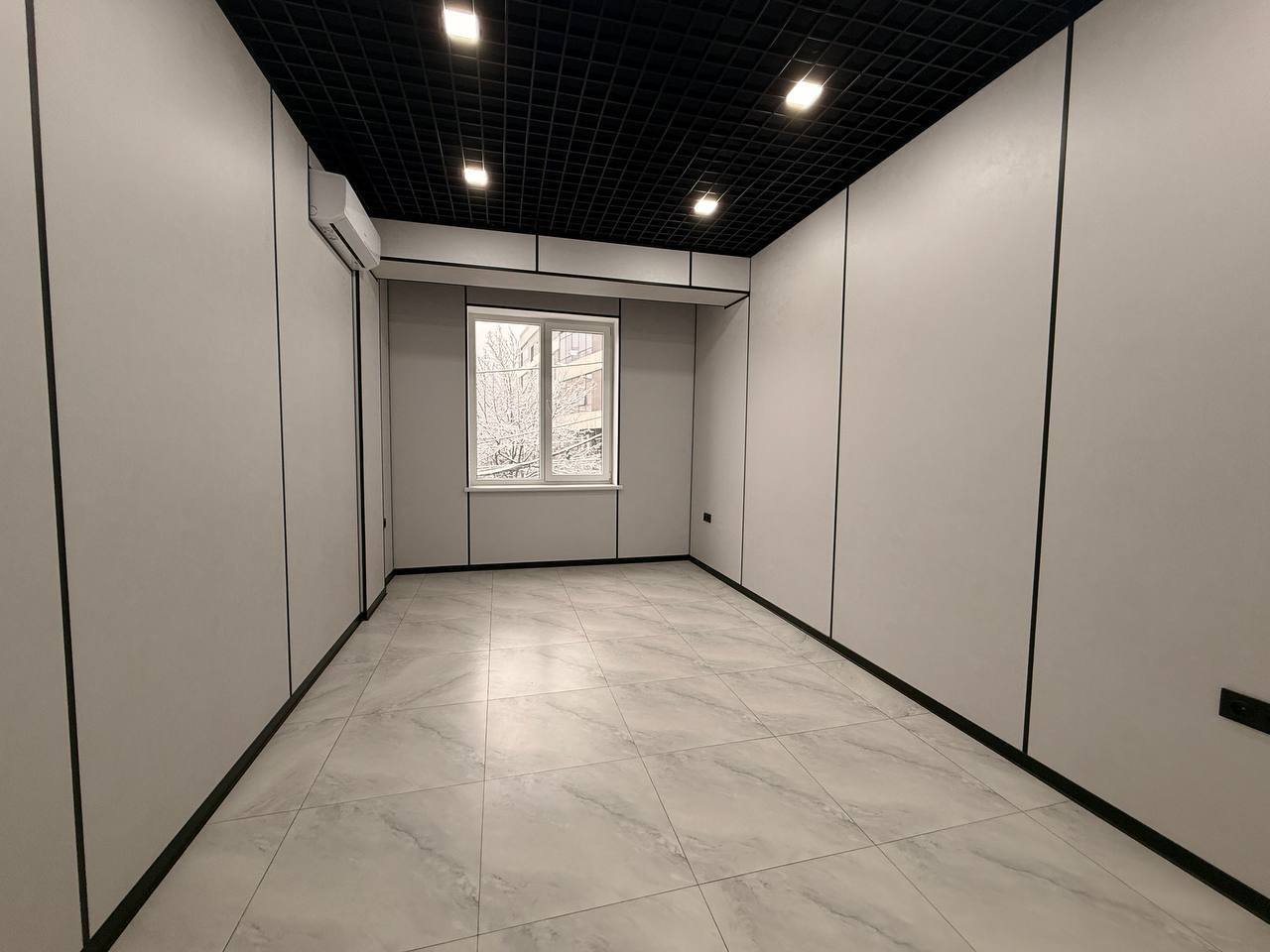 20 xonali tijorat obyekti 550 m² — ijaraga — YAKKASAROY TUMANI, TOSHKENT SHAXRI — 5
