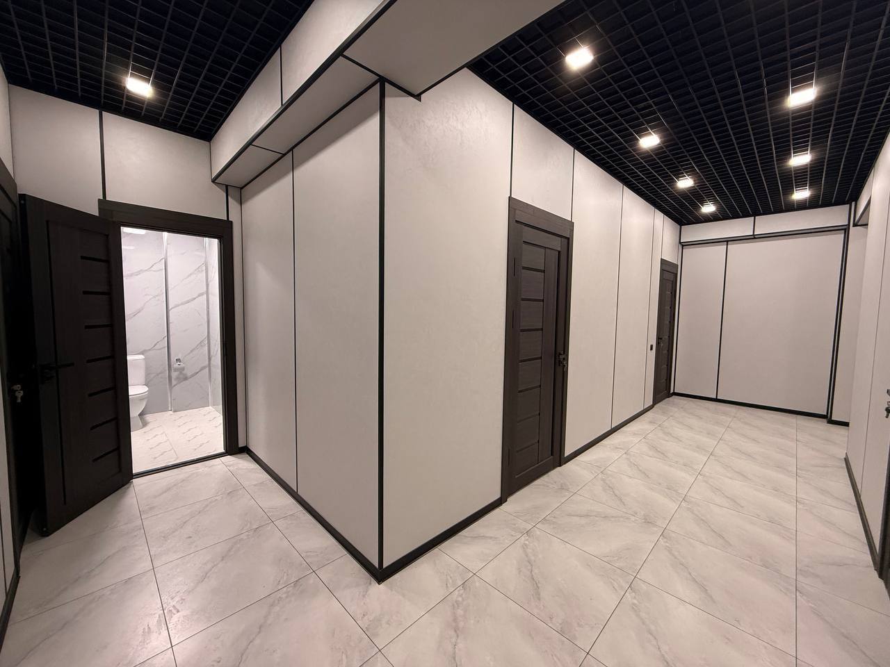 20 xonali tijorat obyekti 550 m² — ijaraga — YAKKASAROY TUMANI, TOSHKENT SHAXRI — 4