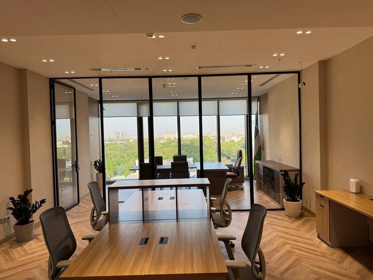 Tijorat obyekti 62 m² · Nest one — SHAYXONTOXUR TUMANI TOSHKENT SHAXRI