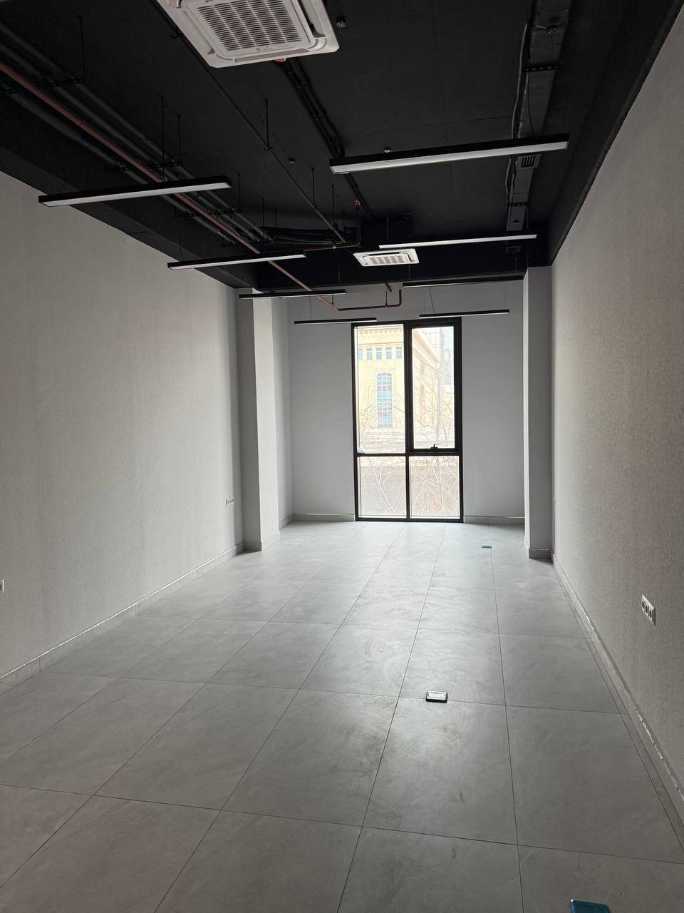 Tijorat obyekti 40 m² — ijaraga · Nest one — SHAYXONTOXUR TUMANI, TOSHKENT SHAXRI — 5