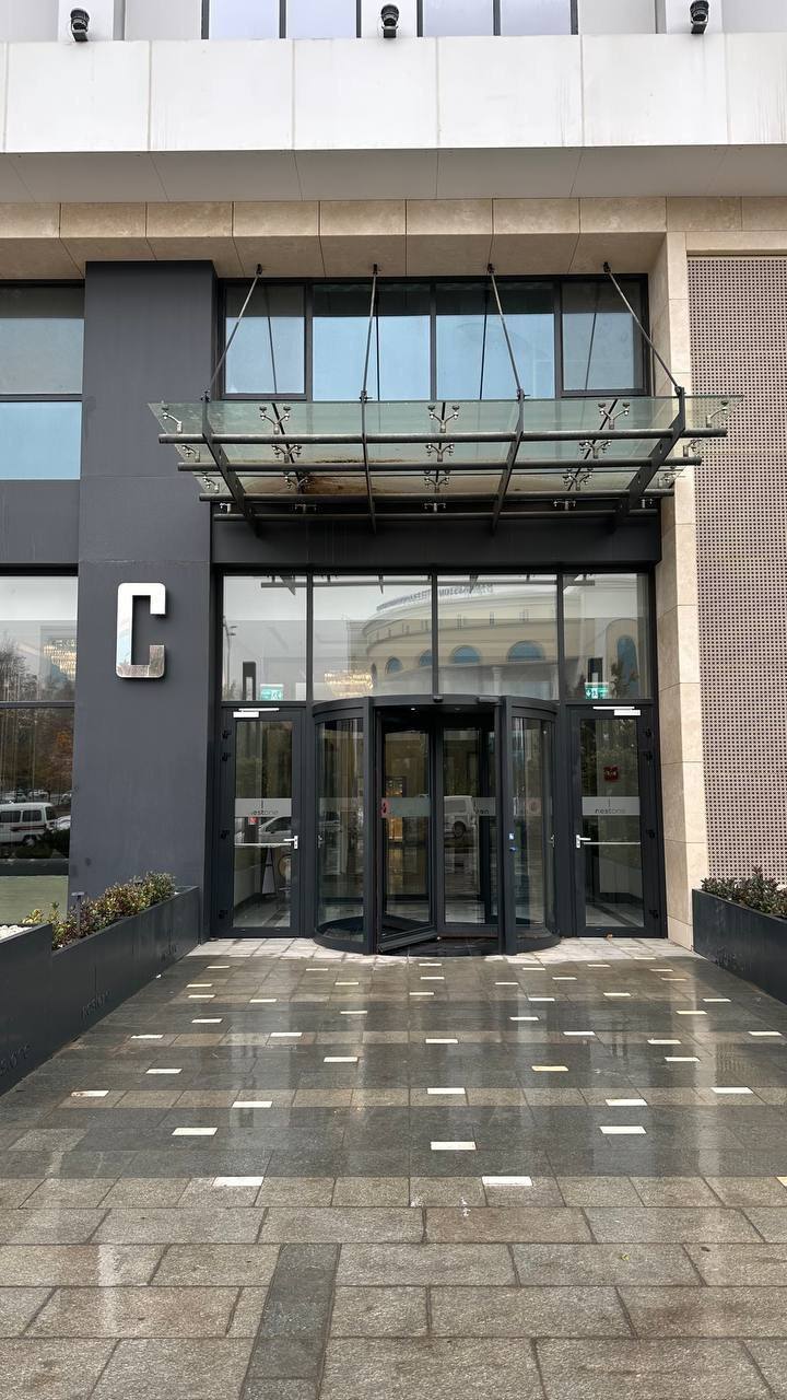 Tijorat obyekti 40 m² — ijaraga · Nest one — SHAYXONTOXUR TUMANI, TOSHKENT SHAXRI — 2