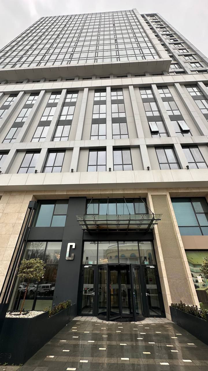 Tijorat obyekti 40 m² — ijaraga · Nest one — SHAYXONTOXUR TUMANI, TOSHKENT SHAXRI