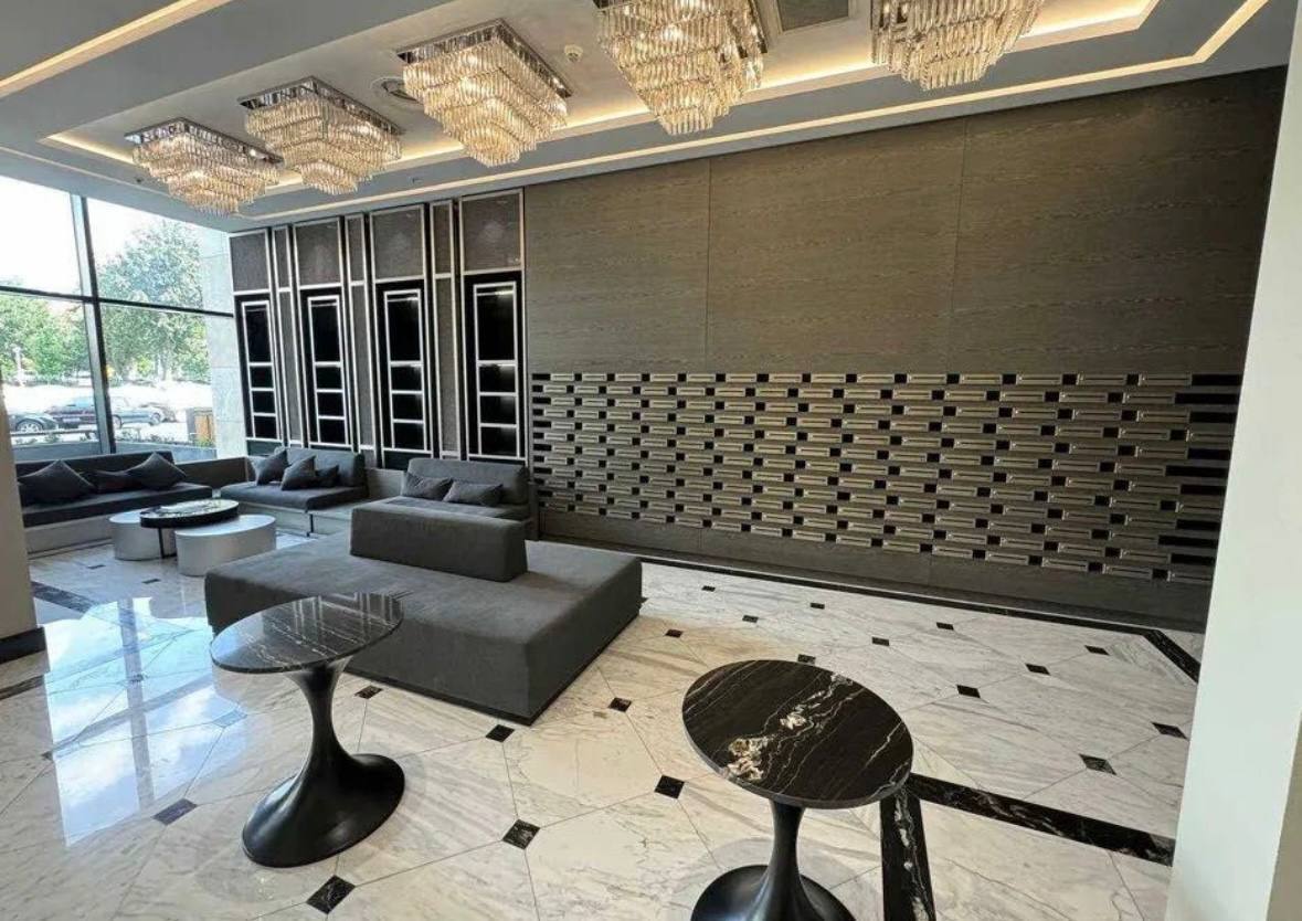 Tijorat obyekti 40 m² — ijaraga · Nest one — SHAYXONTOXUR TUMANI, TOSHKENT SHAXRI — 3