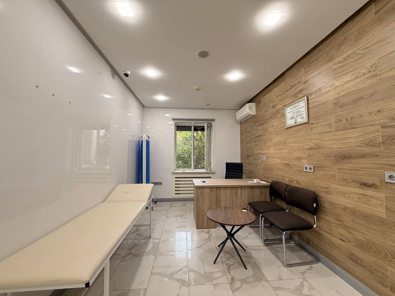 5 xonali tijorat obyekti 135 m² — ijaraga — MIROBOD TUMANI, TOSHKENT SHAXRI — 5