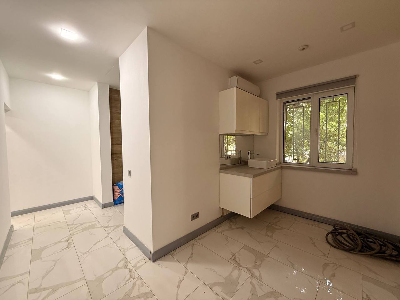 5 xonali tijorat obyekti 135 m² — ijaraga — MIROBOD TUMANI, TOSHKENT SHAXRI — 3