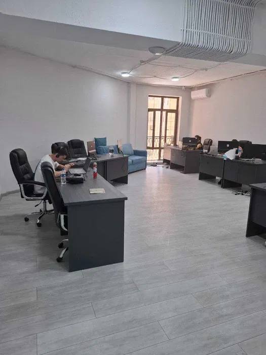 Tijorat obyekti 872 m² — sotiladi — MIRZO ULUG‘BEK TUMANI, TOSHKENT SHAXRI — 3