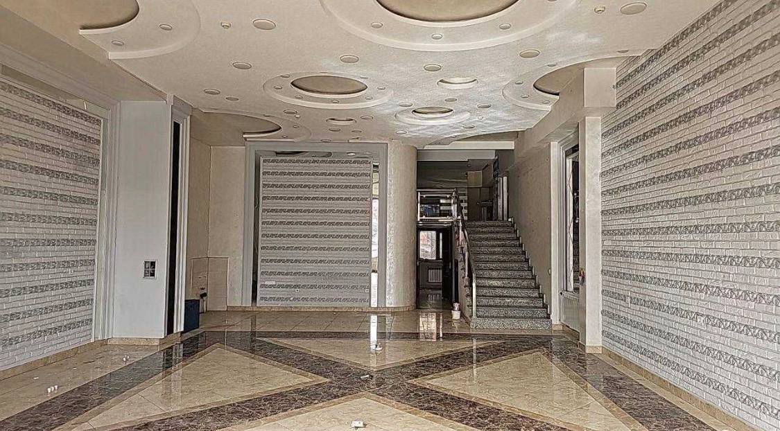 Tijorat obyekti 198 m² — ijaraga · Шохсарой — YUNUSOBOD TUMANI, TOSHKENT SHAXRI — 2