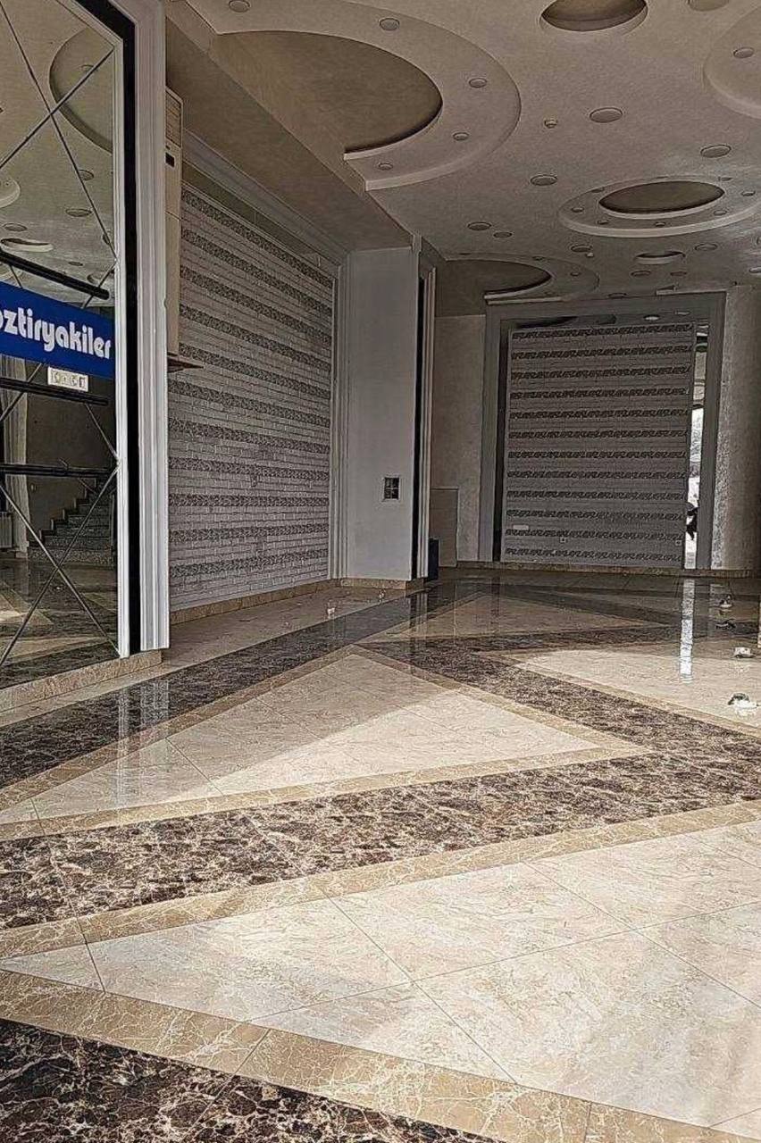 Tijorat obyekti 198 m² — ijaraga · Шохсарой — YUNUSOBOD TUMANI, TOSHKENT SHAXRI — 3