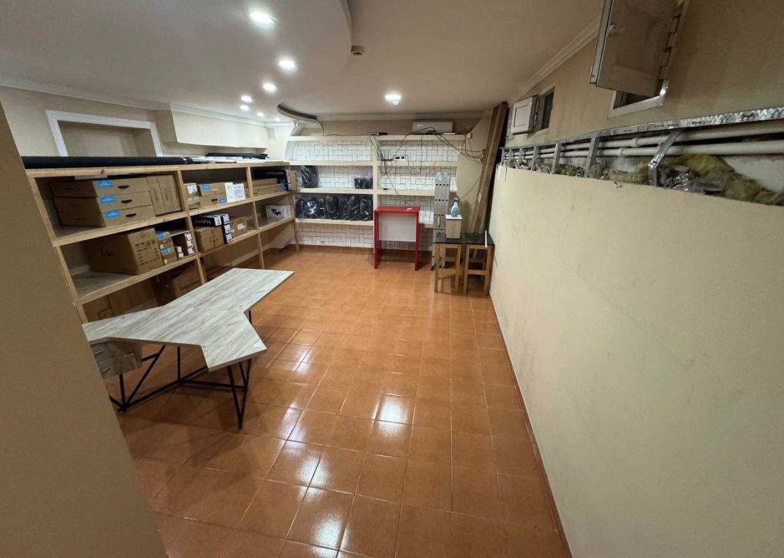 Tijorat obyekti 44 m² — ijaraga — SHAYXONTOXUR TUMANI, TOSHKENT SHAXRI — 5
