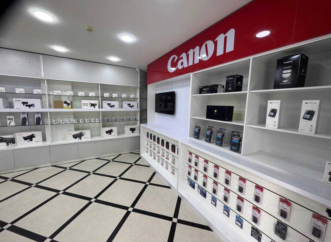 Tijorat obyekti 44 m² — ijaraga — SHAYXONTOXUR TUMANI, TOSHKENT SHAXRI — 3