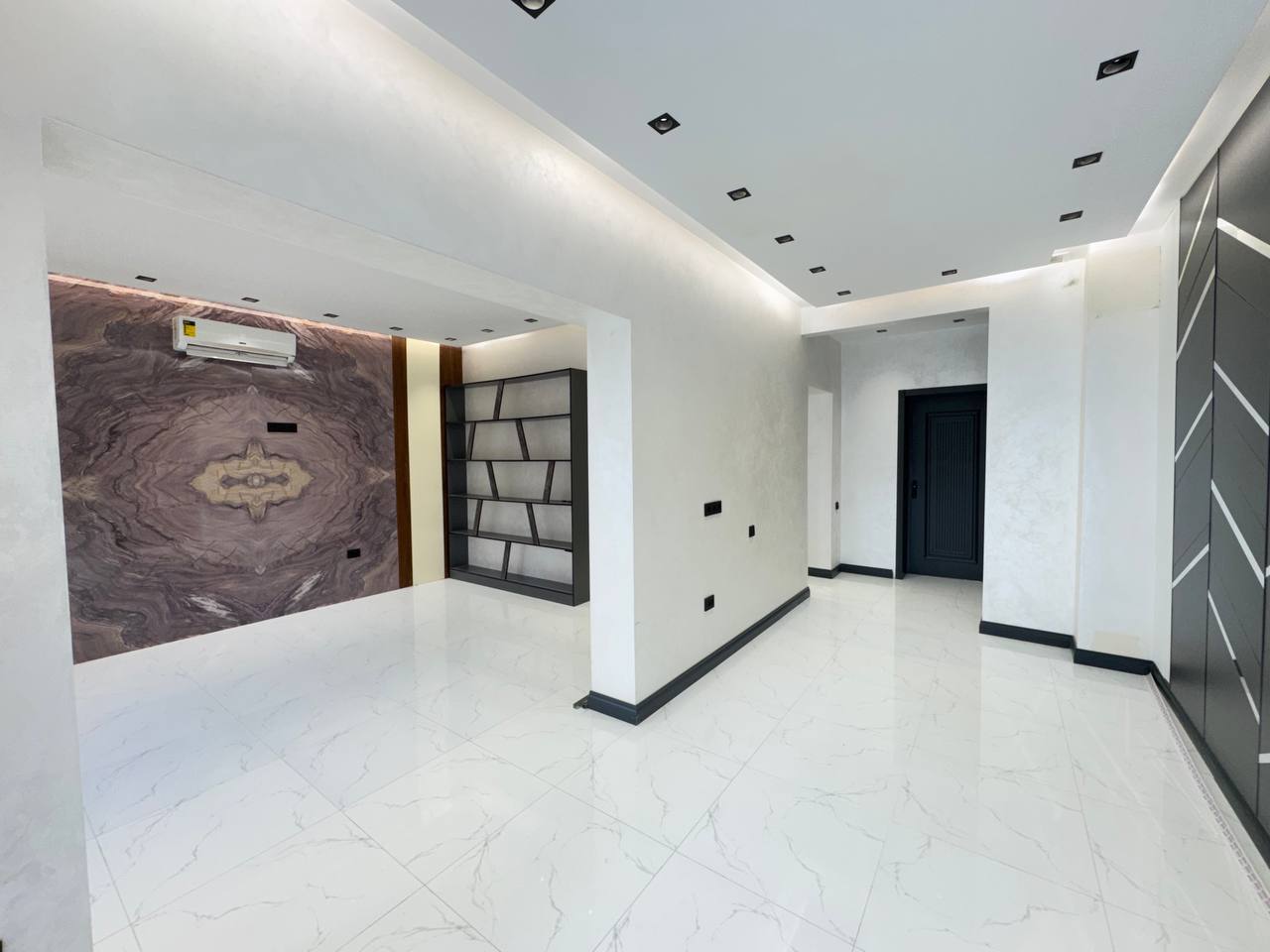 3 xonali tijorat obyekti 70 m² — ijaraga — SHAYXONTOXUR TUMANI, TOSHKENT SHAXRI — 3
