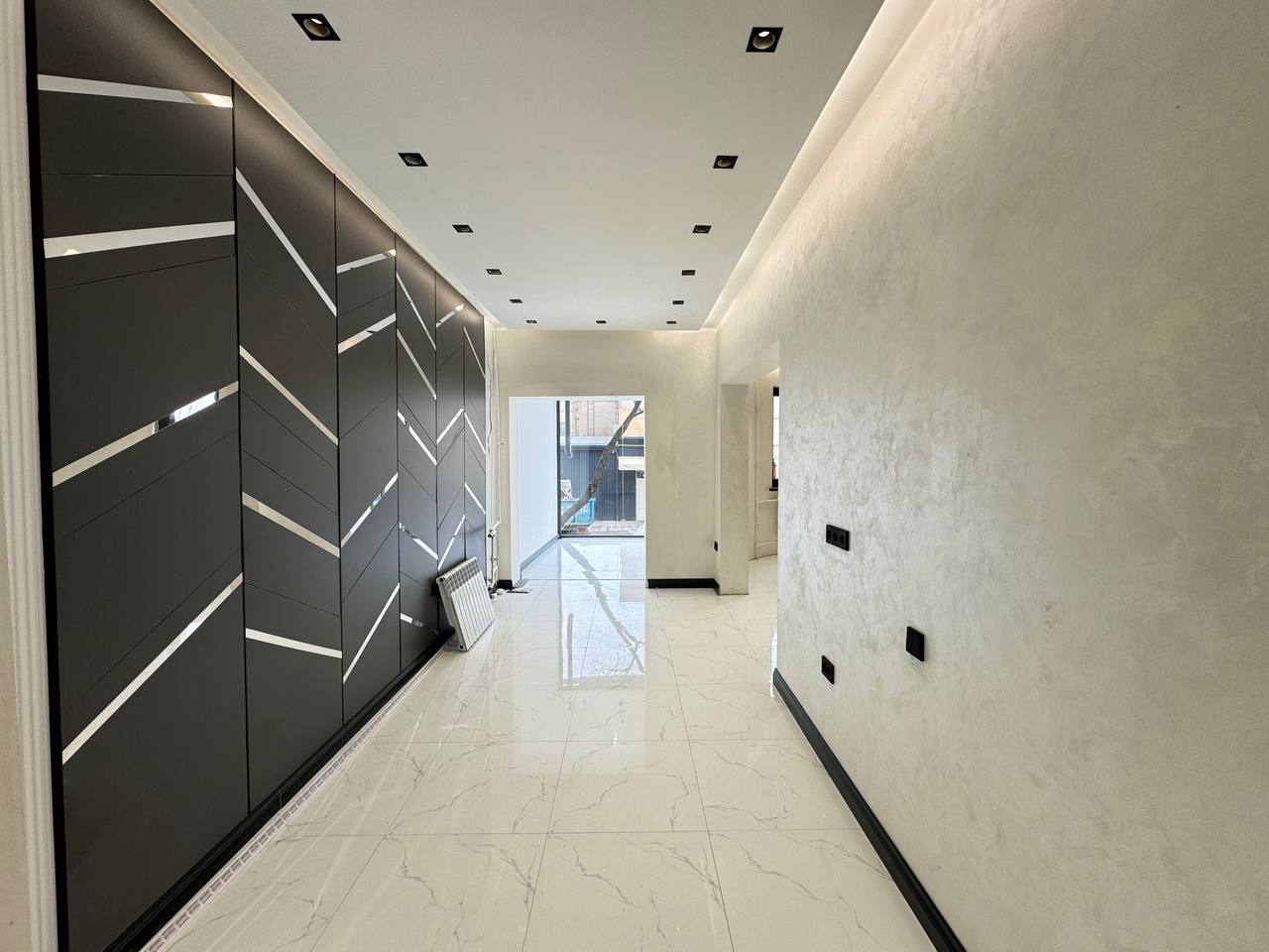 3 xonali tijorat obyekti 70 m² — ijaraga — SHAYXONTOXUR TUMANI, TOSHKENT SHAXRI — 5