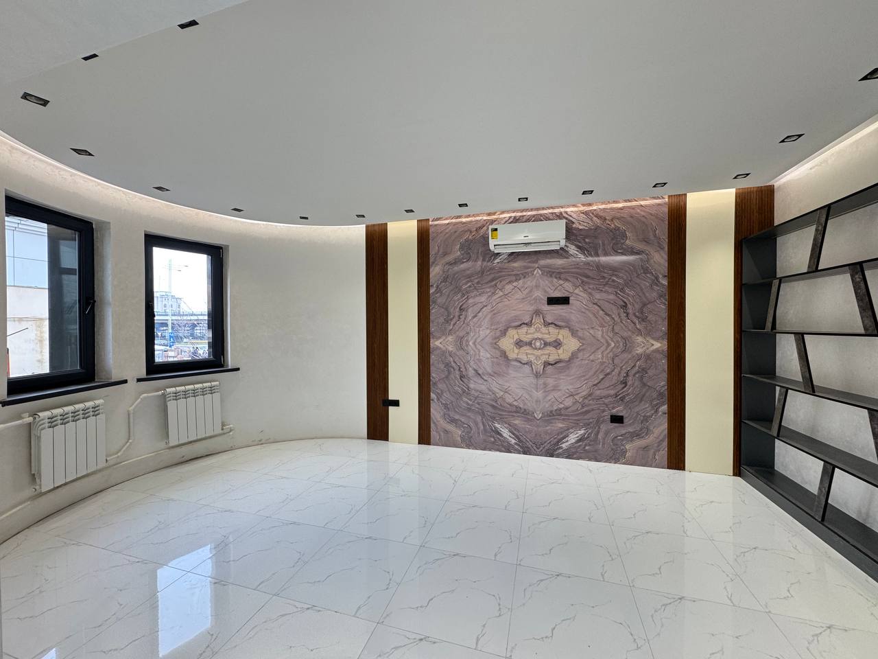 3 xonali tijorat obyekti 70 m² — ijaraga — SHAYXONTOXUR TUMANI, TOSHKENT SHAXRI — 4