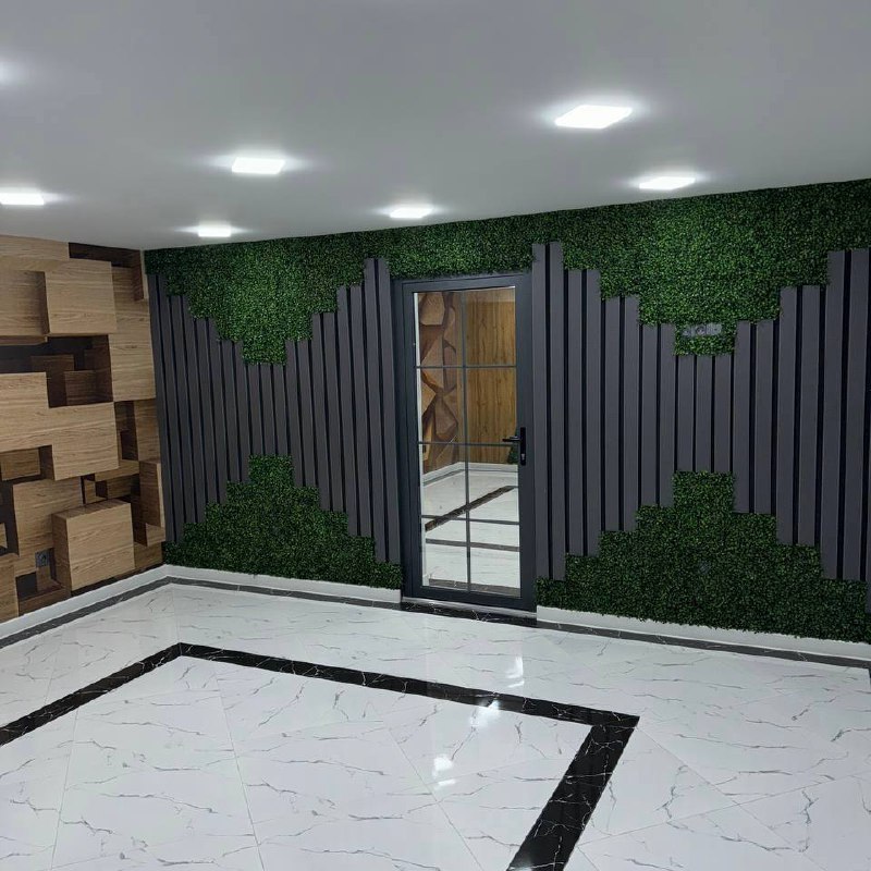 4 xonali tijorat obyekti 60 m² — ijaraga — MIROBOD TUMANI, TOSHKENT SHAXRI — 5