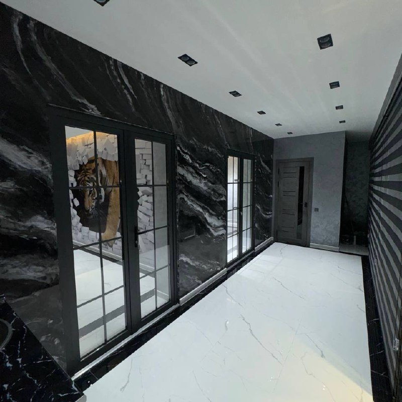 4 xonali tijorat obyekti 60 m² — ijaraga — MIROBOD TUMANI, TOSHKENT SHAXRI — 2