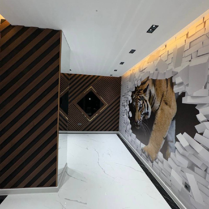 4 xonali tijorat obyekti 60 m² — ijaraga — MIROBOD TUMANI, TOSHKENT SHAXRI — 4