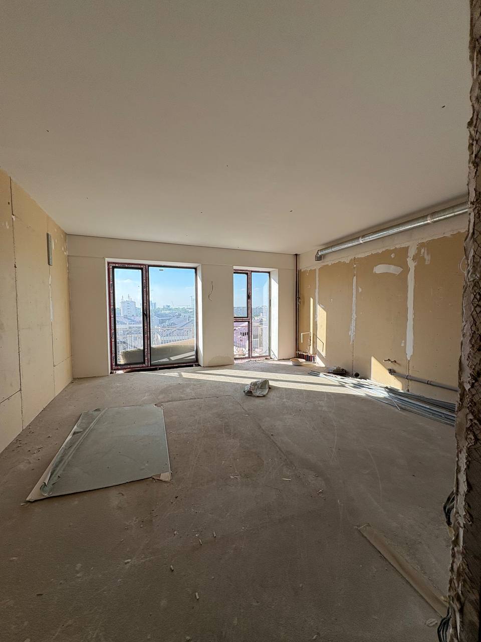 3 xonali uy 108 m² — sotiladi — MIROBOD TUMANI TOSHKENT SHAXRI