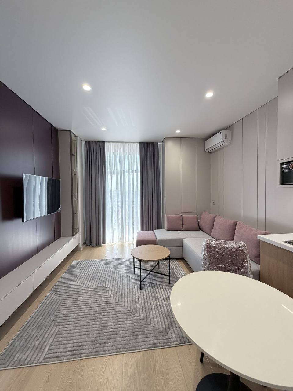 1 xonali kvartira 28 m² — sotiladi · Darkhan Residence — М.УЛУГБЕКСКИЙ ТУМАН г.ТАШКЕНТ