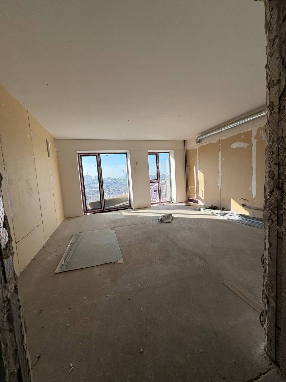 3 xonali uy 108 m² — sotiladi — MIROBOD TUMANI TOSHKENT SHAXRI