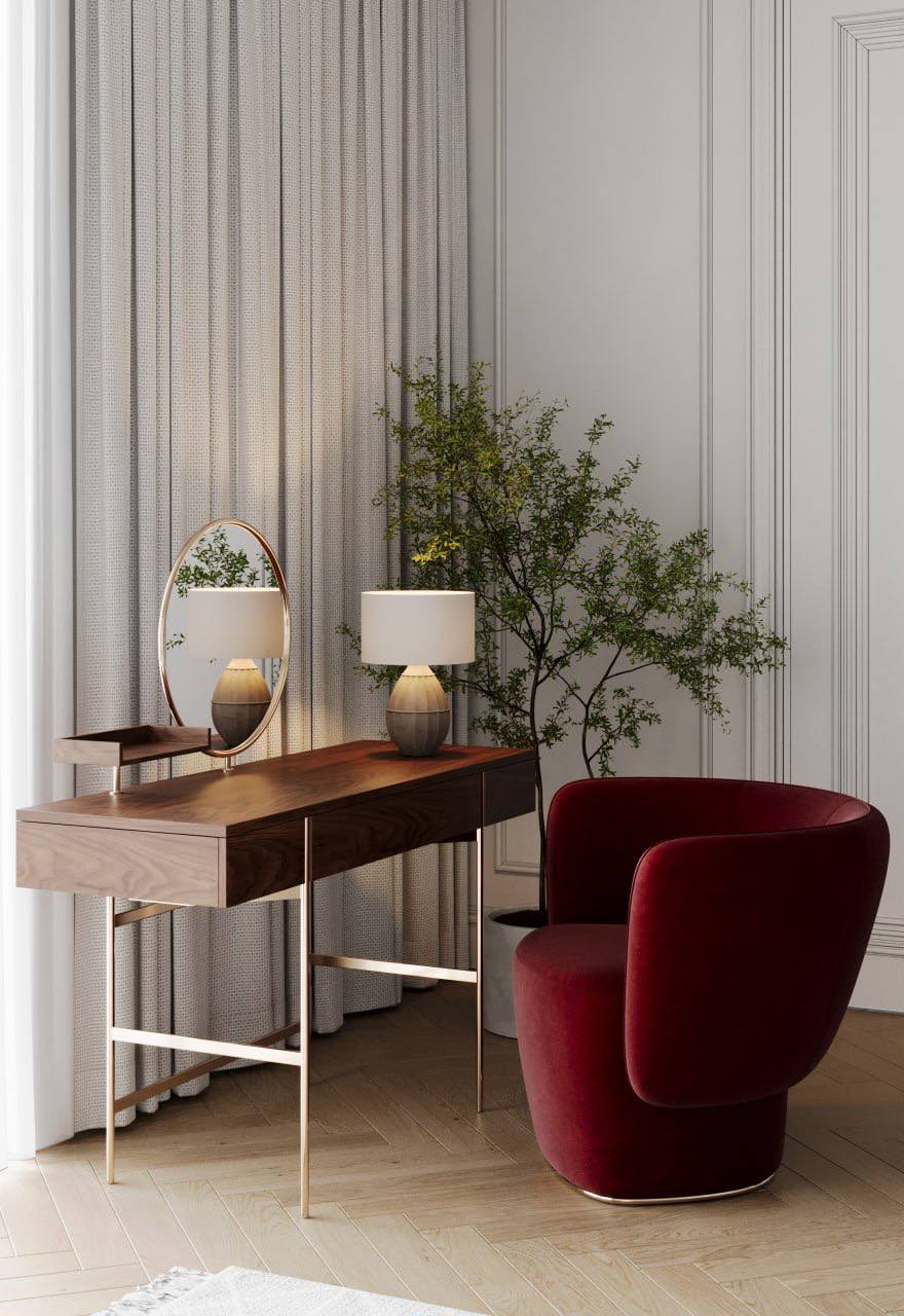 5 xonali kvartira 180 m² — sotiladi — MIROBOD TUMANI, TOSHKENT SHAXRI — 4