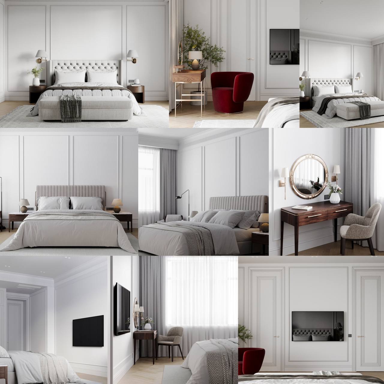 5 xonali kvartira 180 m² — sotiladi — MIROBOD TUMANI, TOSHKENT SHAXRI — 2