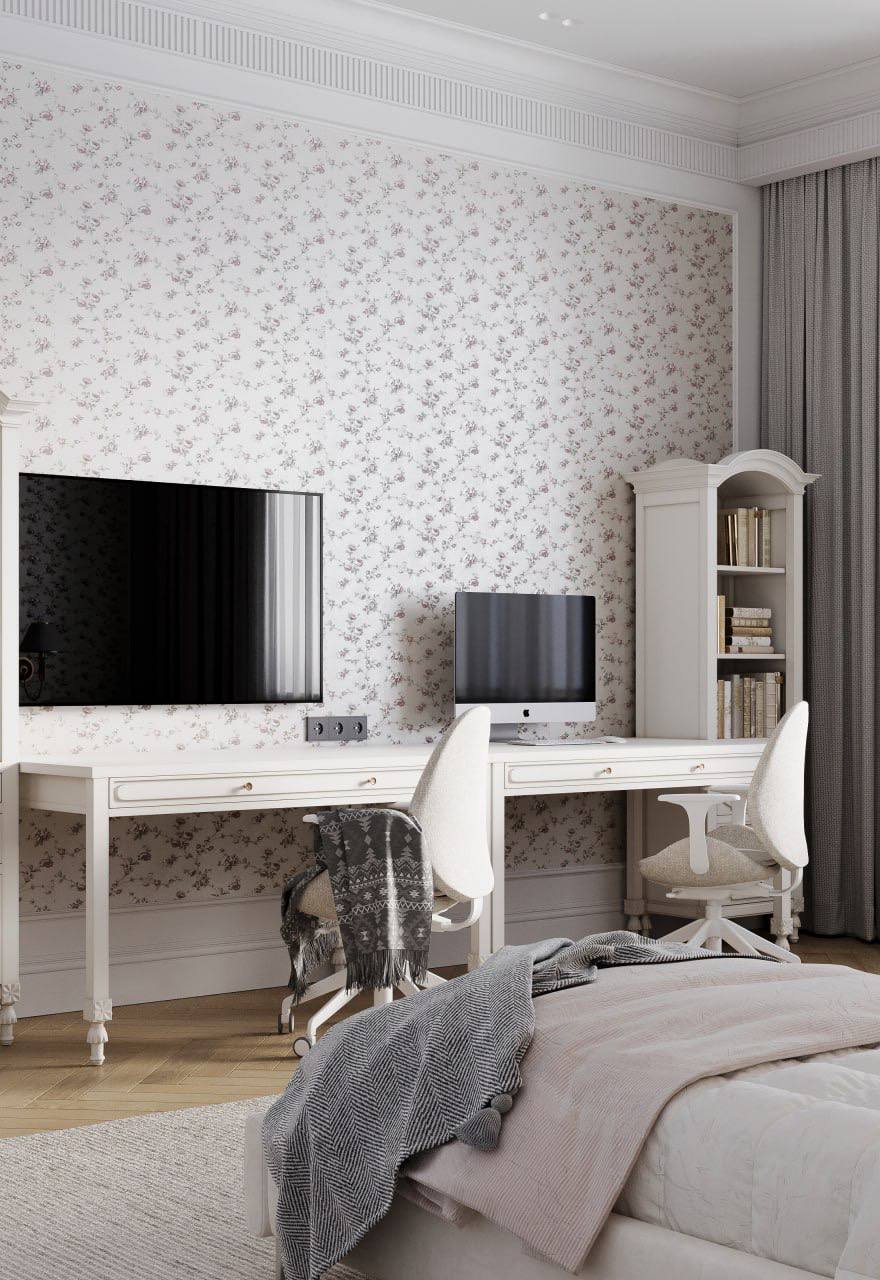 5 xonali kvartira 180 m² — sotiladi — MIROBOD TUMANI, TOSHKENT SHAXRI — 5