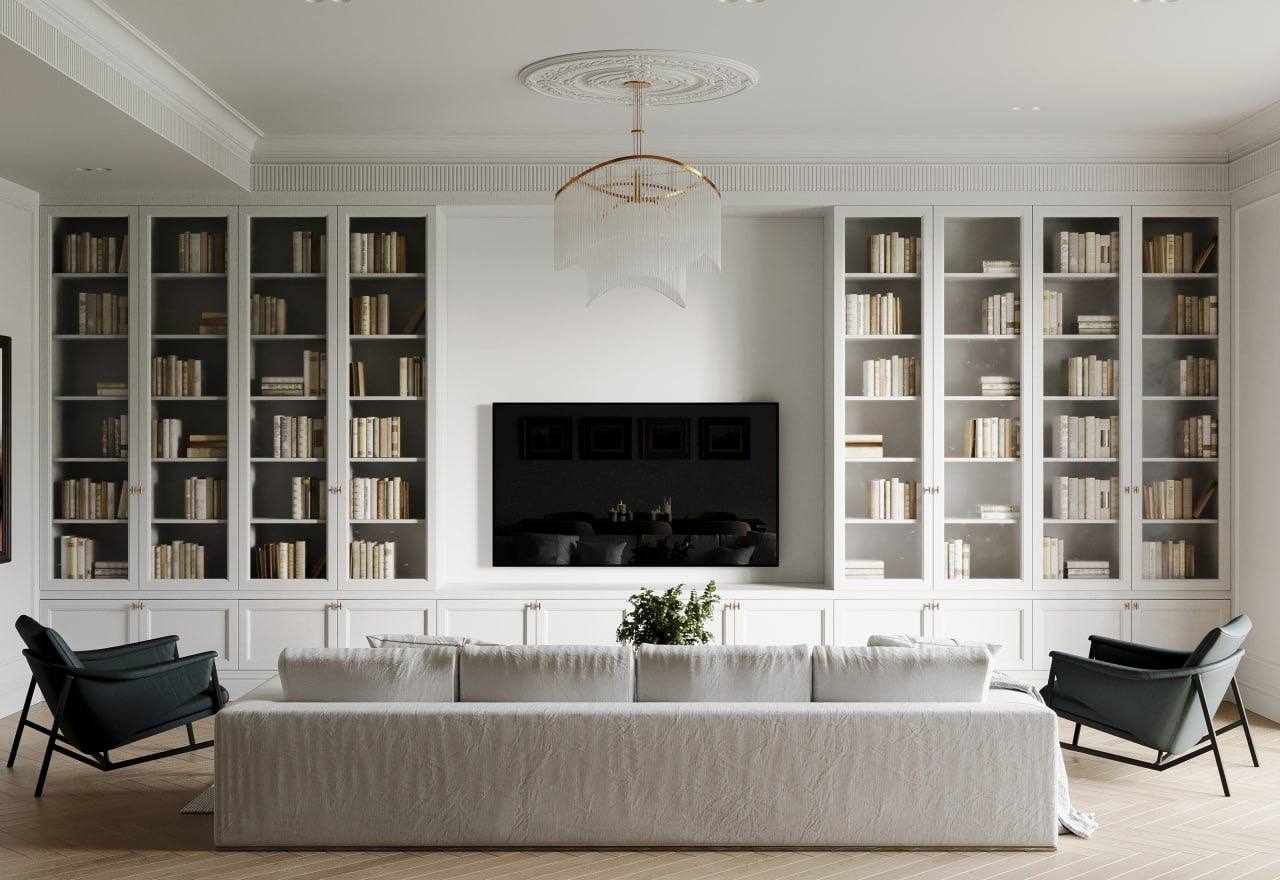 5 xonali kvartira 180 m² — sotiladi — MIROBOD TUMANI, TOSHKENT SHAXRI