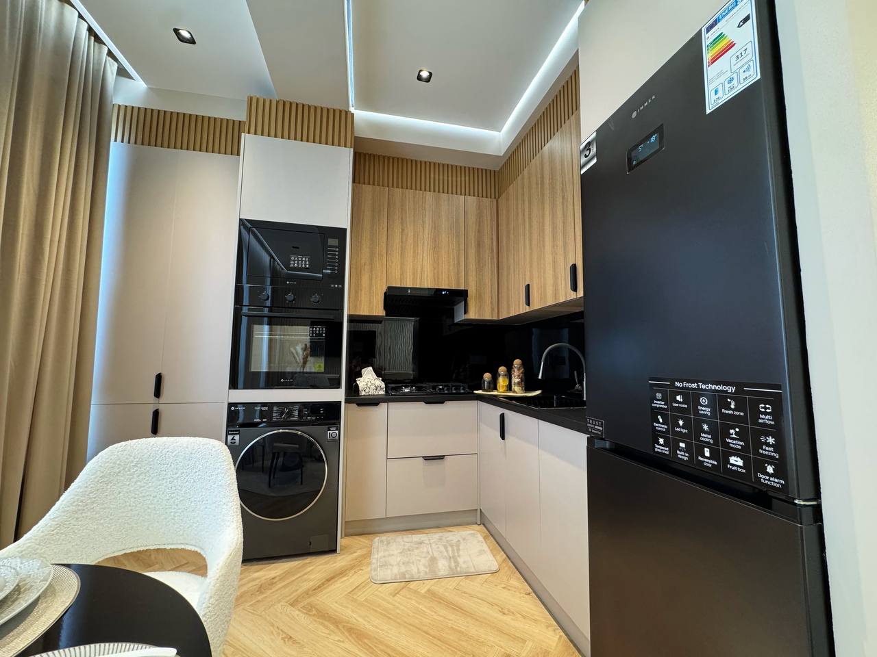 2 xonali kvartira 50 m² — sotiladi · Koh Ota — SHAYXONTOXUR TUMANI, TOSHKENT SHAXRI — 5