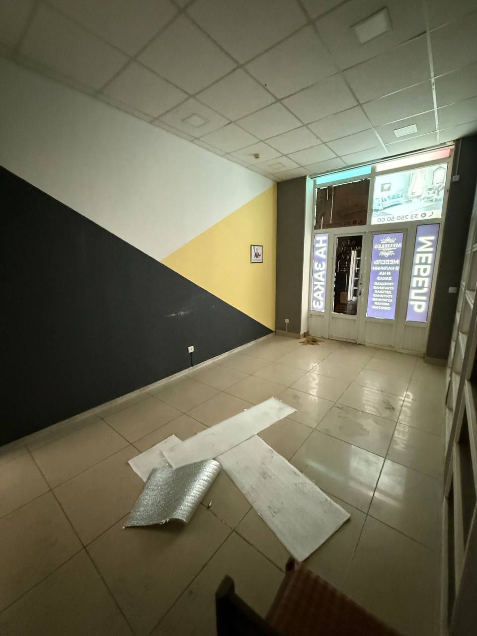 10 xonali tijorat obyekti 750 m² — ijaraga — YUNUSOBOD TUMANI, TOSHKENT SHAXRI — 5