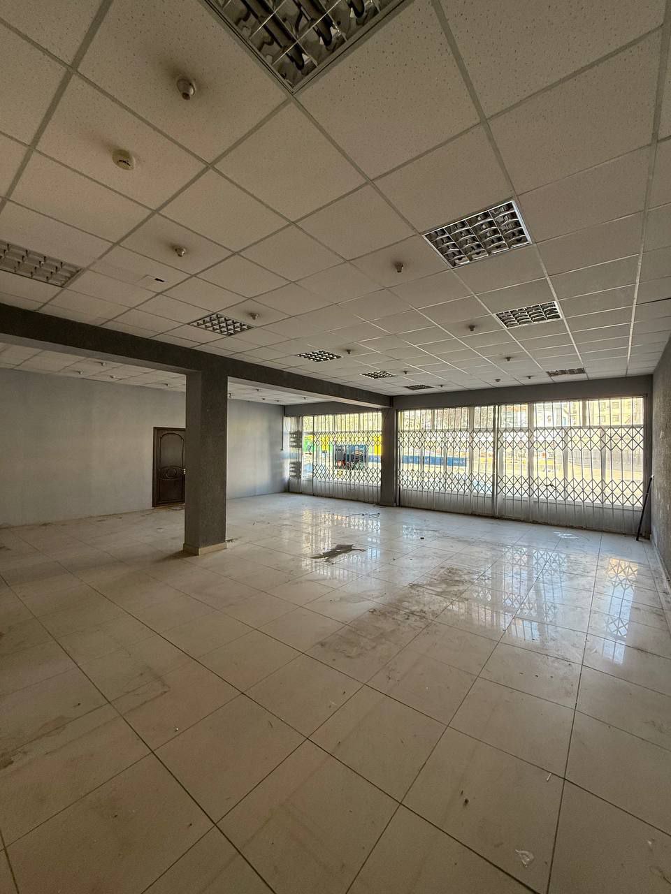 10 xonali tijorat obyekti 750 m² — ijaraga — YUNUSOBOD TUMANI, TOSHKENT SHAXRI — 2