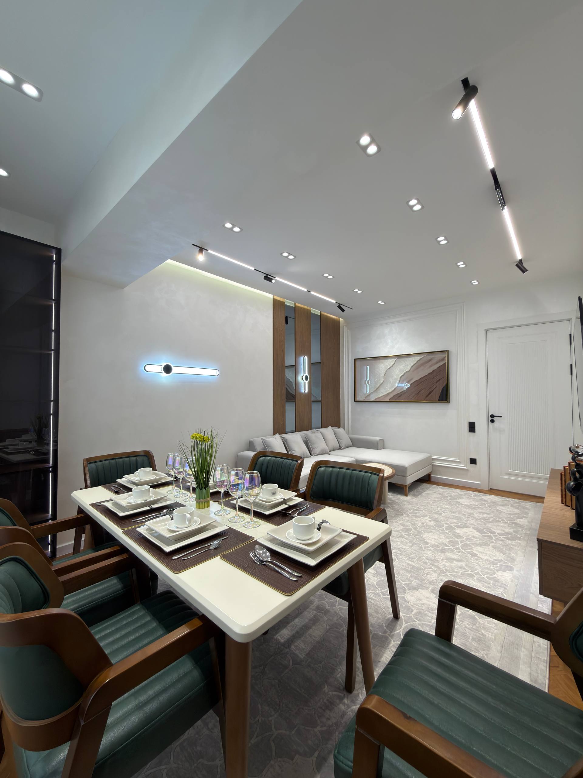 4 xonali uy 100 m² — sotiladi · пойтахт резиденс — YASHNOBOD TUMANI TOSHKENT SHAXRI
