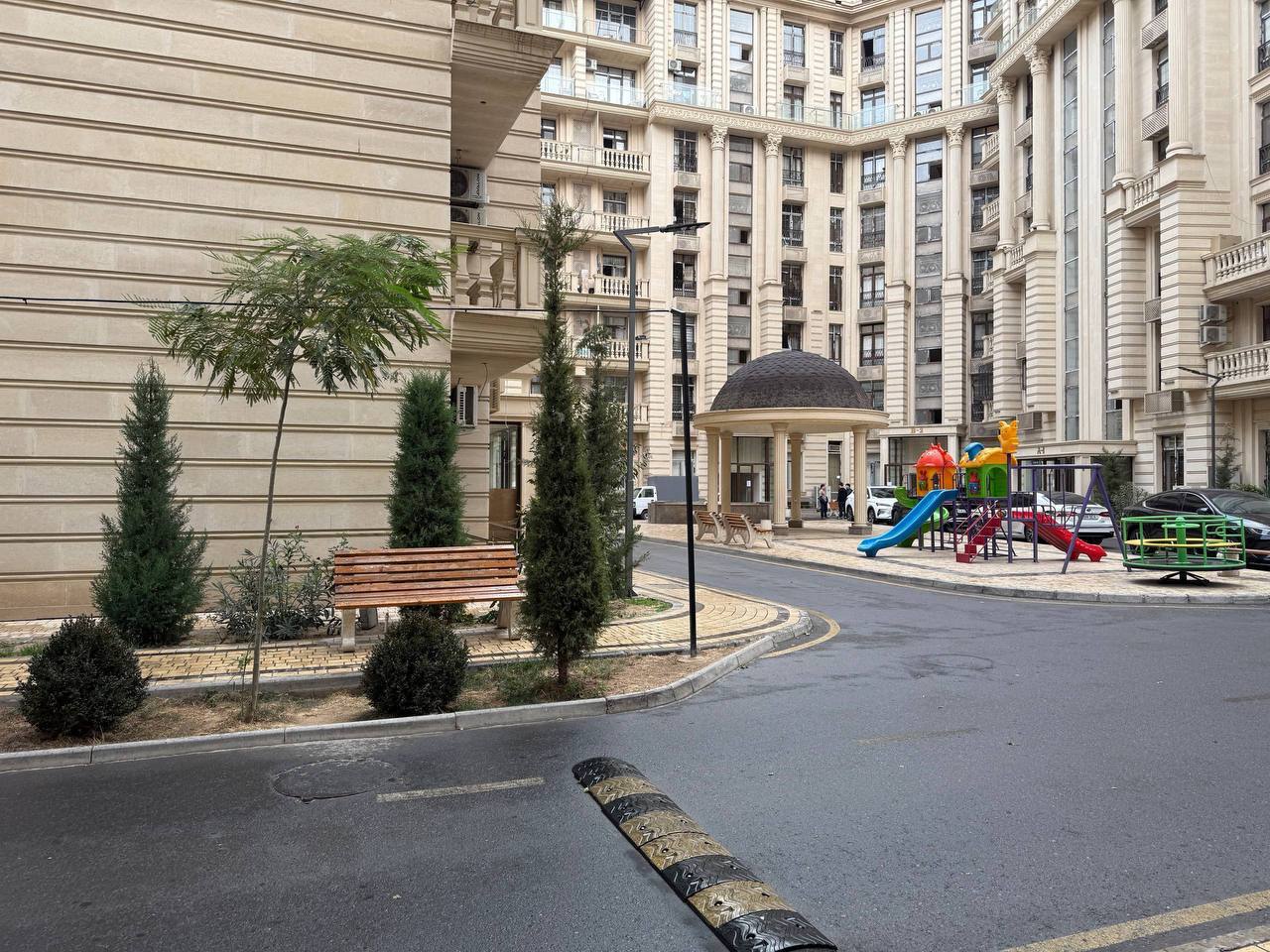 3 xonali kvartira 86 m² — sotiladi · OQ Saroy — MIRZO ULUG‘BEK TUMANI TOSHKENT SHAXRI