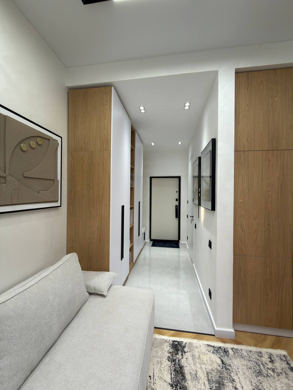 1 xonali kvartira 33 m² — sotiladi · Imperial Club City — YUNUSOBOD TUMANI TOSHKENT SHAXRI