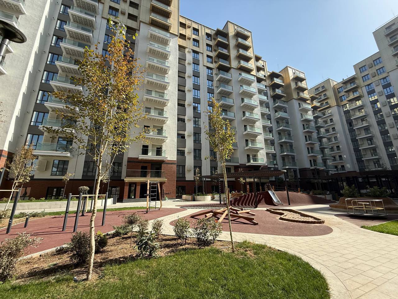 2 xonali kvartira 40 m² — sotiladi · O’z Mahal — М.УЛУГБЕКСКИЙ ТУМАН г.ТАШКЕНТ