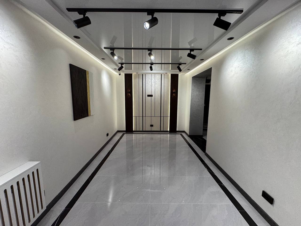 2 xonali tijorat obyekti 43 m² — ijaraga — MIRZO ULUG‘BEK TUMANI, TOSHKENT SHAXRI — 4