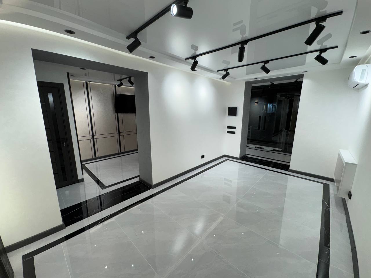 2 xonali tijorat obyekti 43 m² — ijaraga — MIRZO ULUG‘BEK TUMANI, TOSHKENT SHAXRI — 5