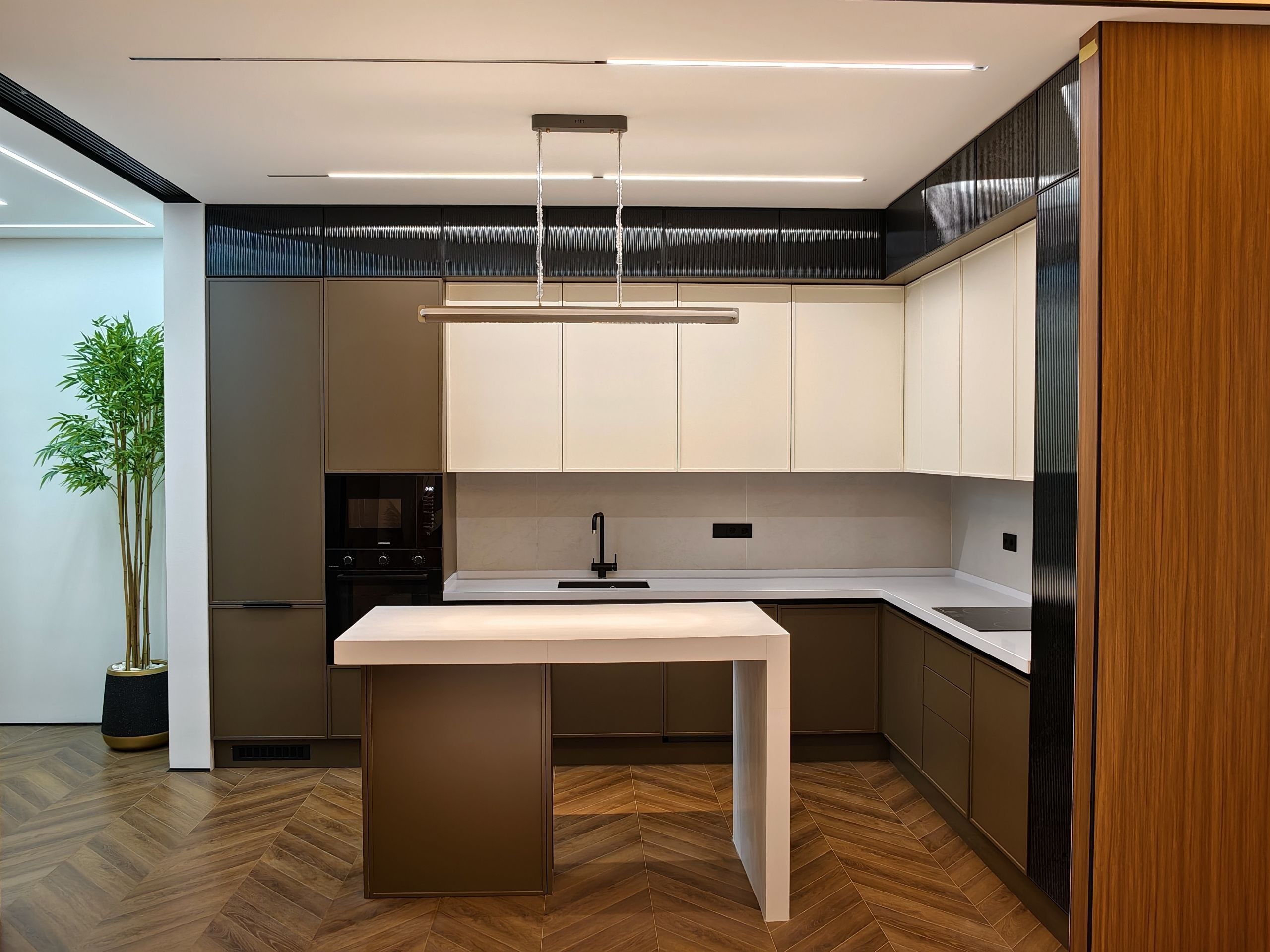 Kvartira 76 m² — sotiladi · Mirabad Avenue 2/3/9 — MIROBOD TUMANI TOSHKENT SHAXRI